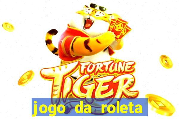 jogo da roleta silvio santos